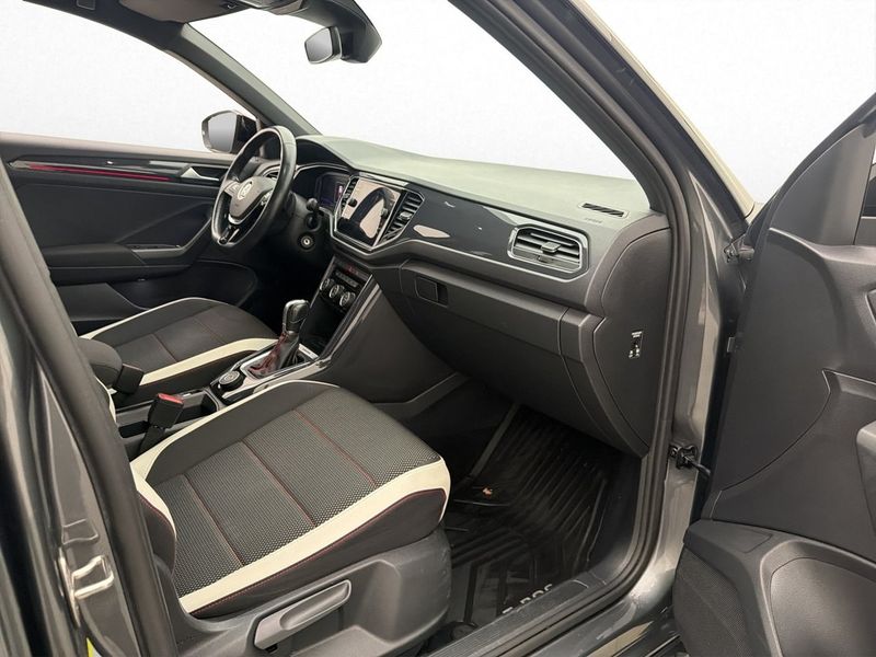 Volkswagen T-Roc bild 28