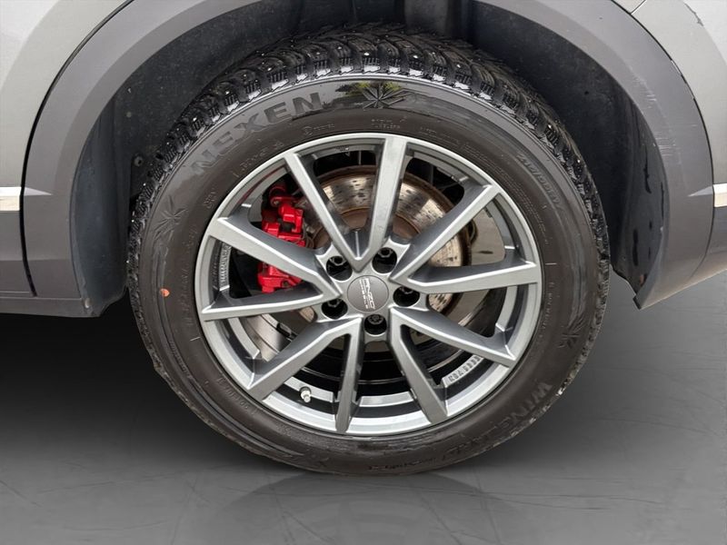Volkswagen T-Roc bild 30