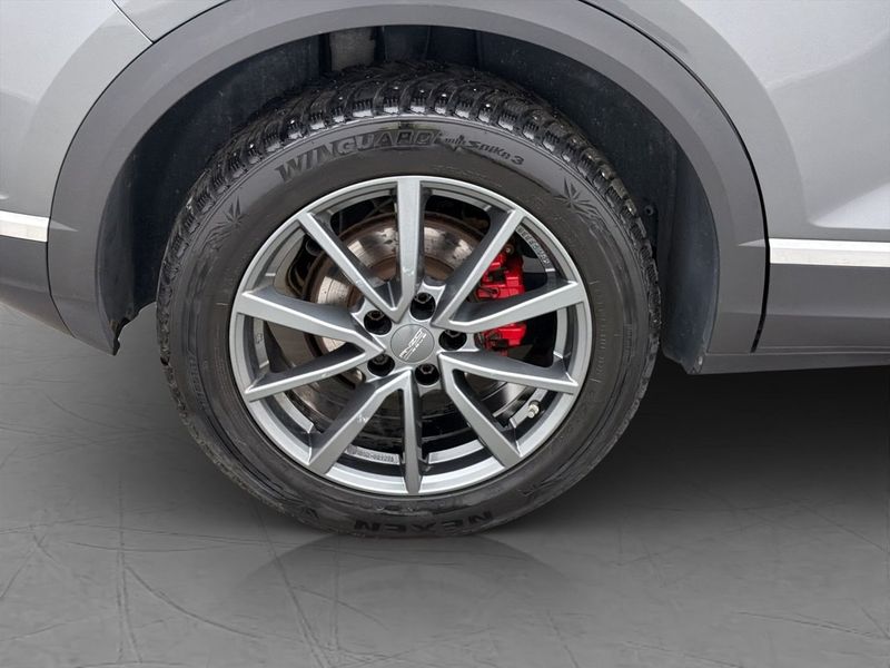 Volkswagen T-Roc bild 31