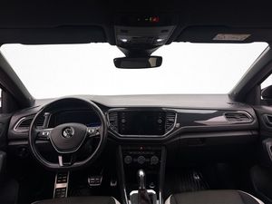 Volkswagen T-Roc bild 14