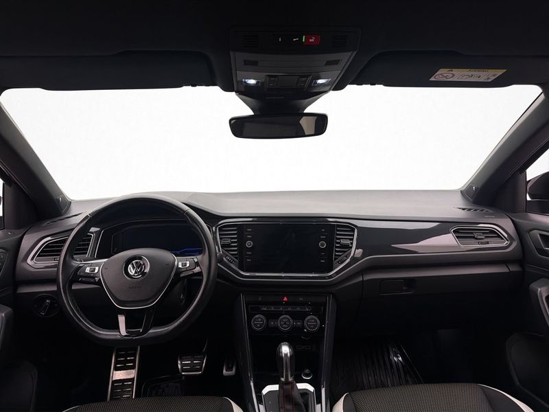 Volkswagen T-Roc bild 14