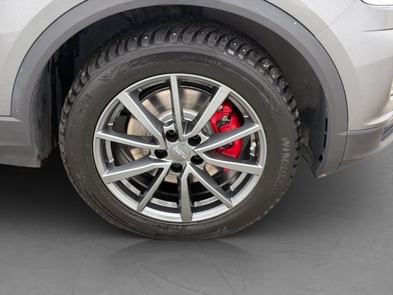 Volkswagen T-Roc bild 32