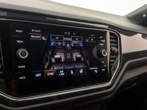 Volkswagen T-Roc bild 20