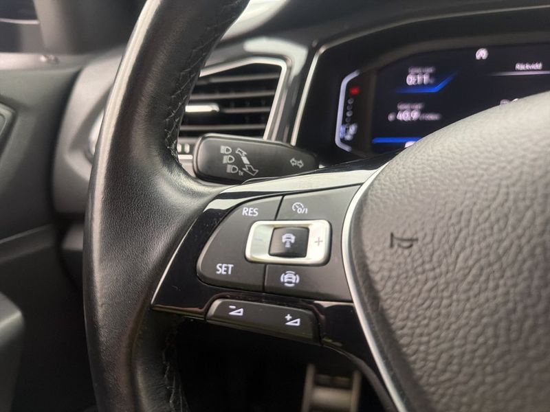 Volkswagen T-Roc bild 16