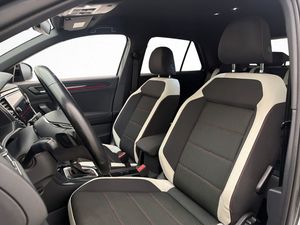 Volkswagen T-Roc bild 13