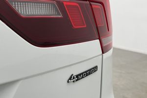 Volkswagen Tiguan bild 26