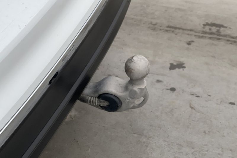 Volkswagen Tiguan bild 9