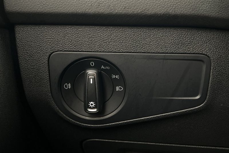 Volkswagen Tiguan bild 27
