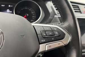 Volkswagen Tiguan bild 16