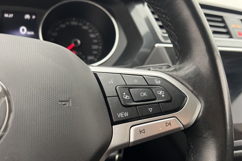 Volkswagen Tiguan bild 16
