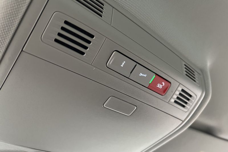 Volkswagen Tiguan bild 25
