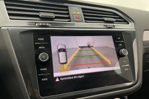 Volkswagen Tiguan bild 17