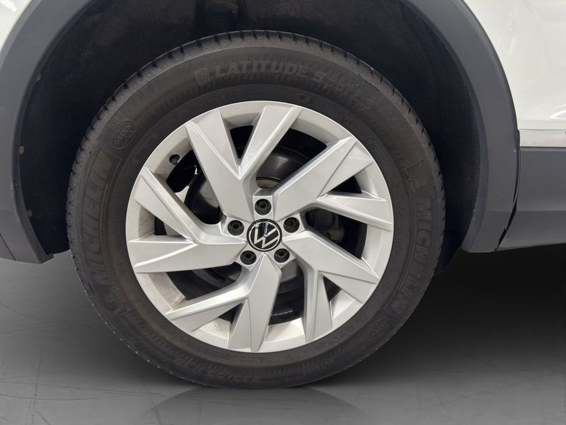 Volkswagen Tiguan bild 29