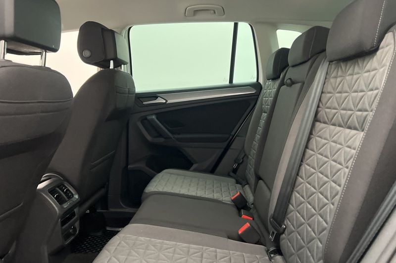 Volkswagen Tiguan bild 23