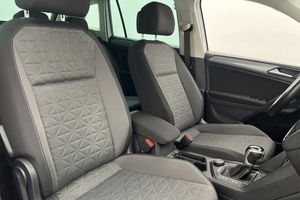 Volkswagen Tiguan bild 24