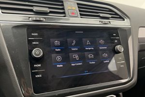 Volkswagen Tiguan bild 19