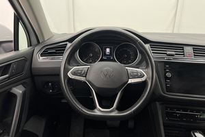 Volkswagen Tiguan bild 14