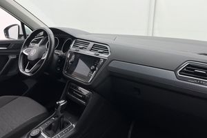Volkswagen Tiguan bild 30