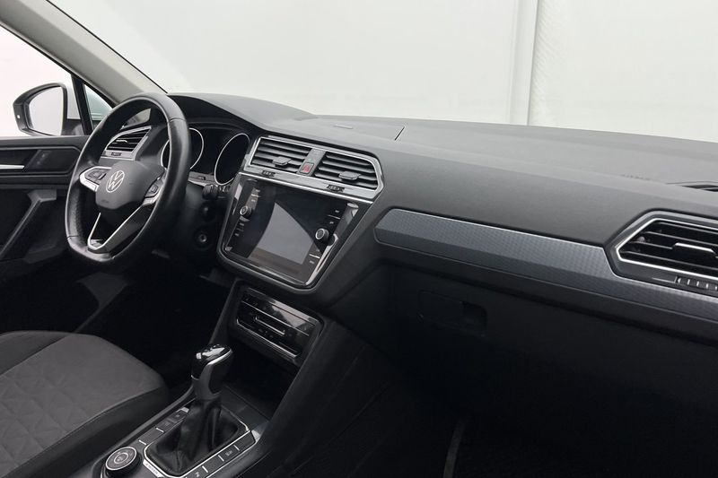Volkswagen Tiguan bild 30