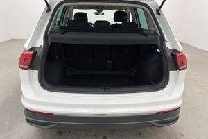 Volkswagen Tiguan bild 11