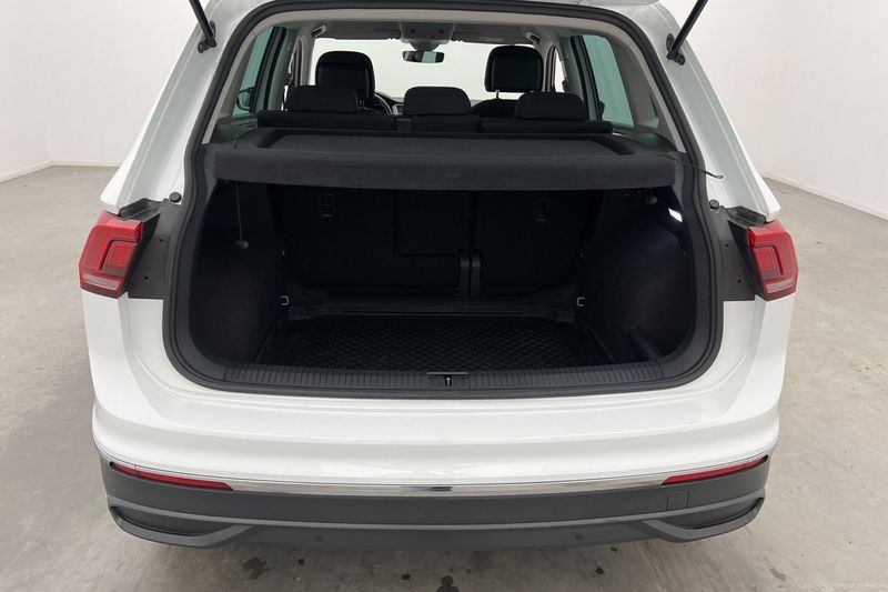 Volkswagen Tiguan bild 11