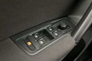 Volkswagen Tiguan bild 28