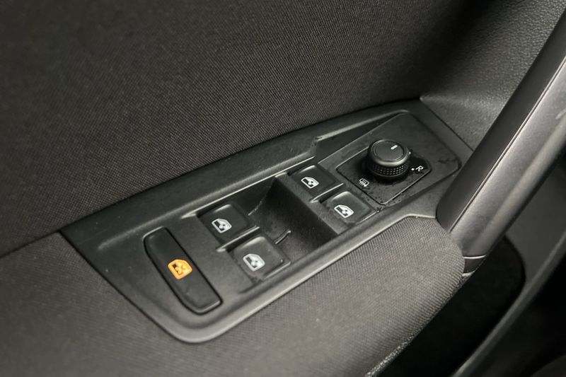 Volkswagen Tiguan bild 28