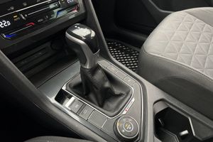 Volkswagen Tiguan bild 22