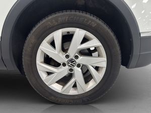 Volkswagen Tiguan bild 31