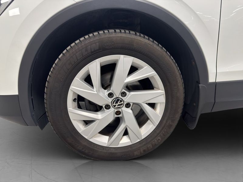 Volkswagen Tiguan bild 32