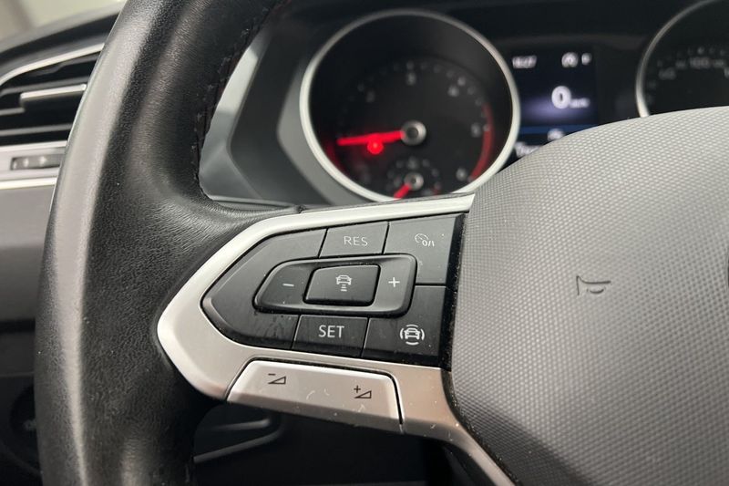 Volkswagen Tiguan bild 15