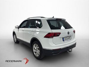 Volkswagen Tiguan bild 5