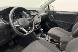 Volkswagen Tiguan bild 12