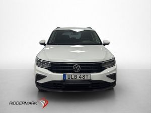 Volkswagen Tiguan bild 2