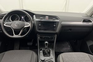 Volkswagen Tiguan bild 13