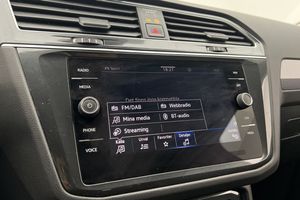 Volkswagen Tiguan bild 20