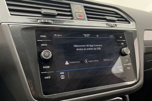 Volkswagen Tiguan bild 18