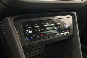 Volkswagen Tiguan bild 21