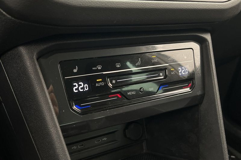Volkswagen Tiguan bild 21