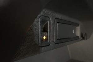 Volkswagen Tiguan bild 10