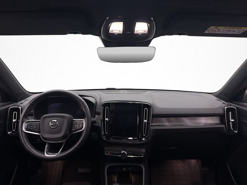 Volvo XC40 bild 18