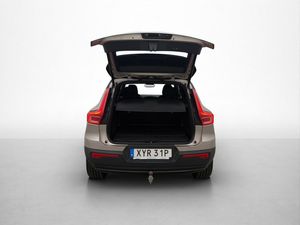 Volvo XC40 bild 12