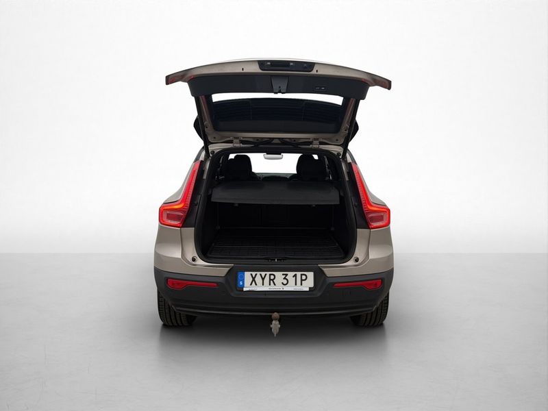 Volvo XC40 bild 12