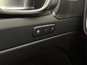Volvo XC40 bild 16