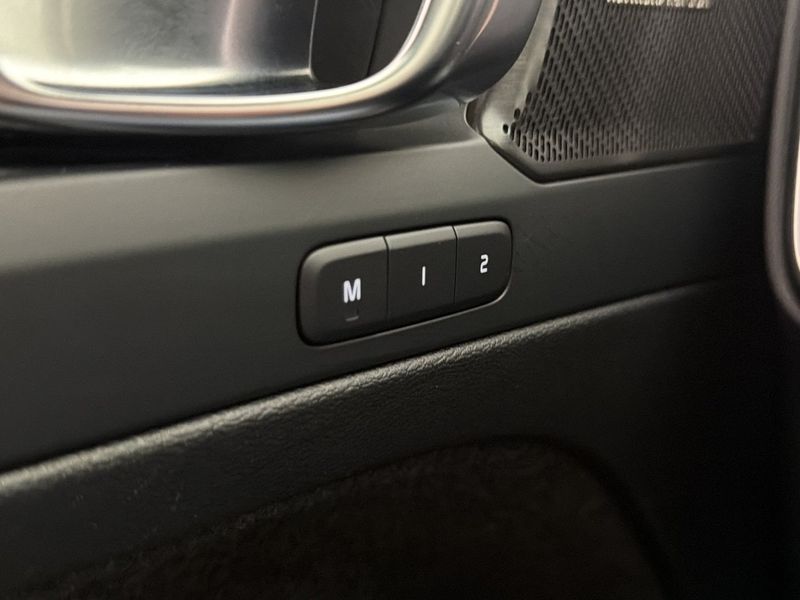 Volvo XC40 bild 16