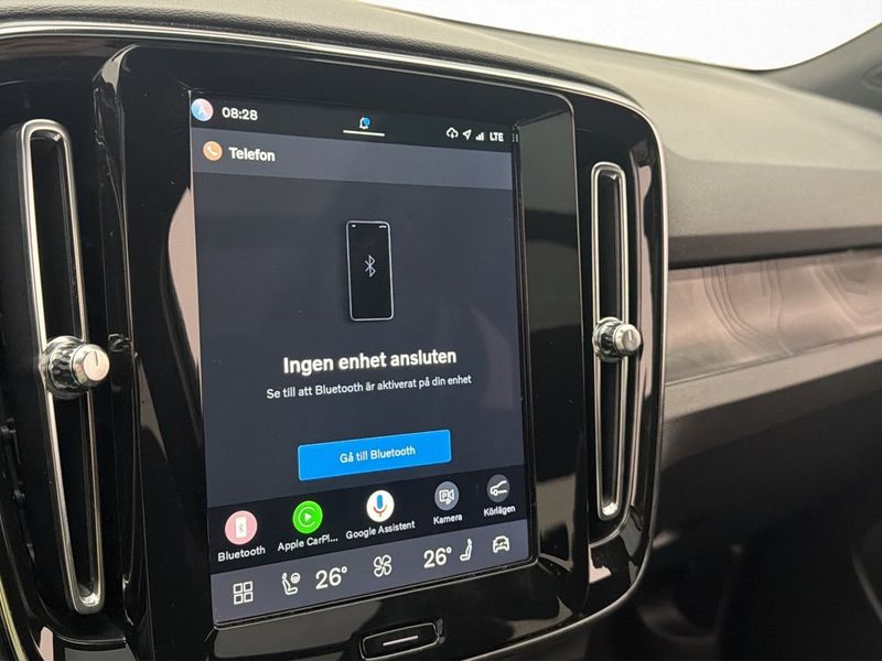 Volvo XC40 bild 32