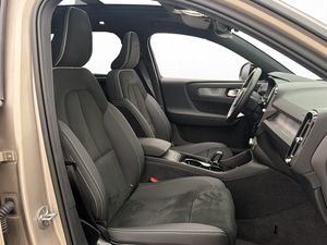 Volvo XC40 bild 35