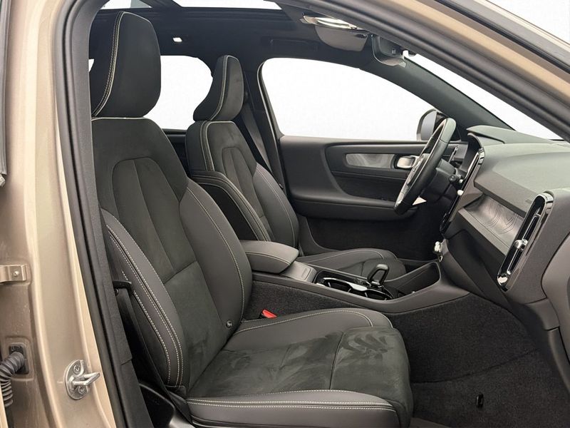 Volvo XC40 bild 35