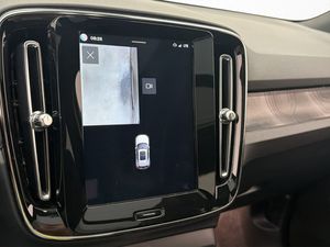 Volvo XC40 bild 27