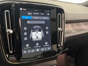 Volvo XC40 bild 29